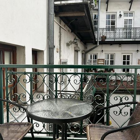 Florianska Gate Luxury Apartments Krakow Bagian luar foto