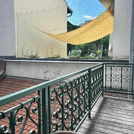 Florianska Gate Luxury Apartments Krakow Bagian luar foto