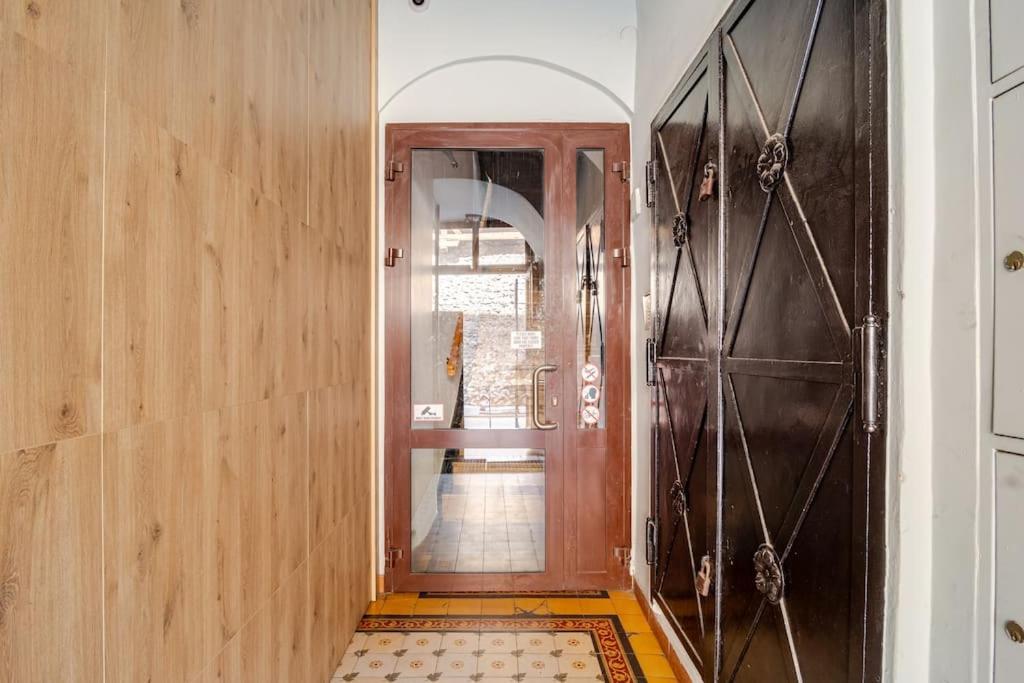 Florianska Gate Luxury Apartments Krakow Bagian luar foto