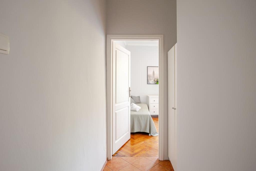 Florianska Gate Luxury Apartments Krakow Bagian luar foto