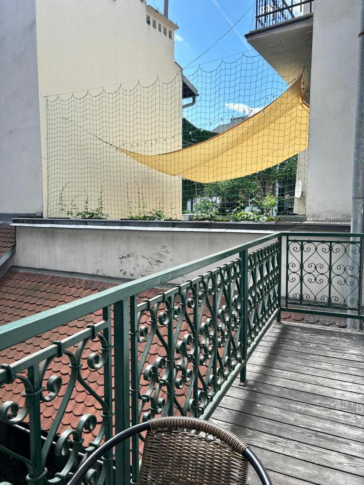 Florianska Gate Luxury Apartments Krakow Bagian luar foto