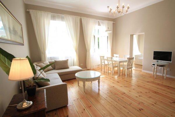 Florianska Gate Luxury Apartments Krakow Bagian luar foto