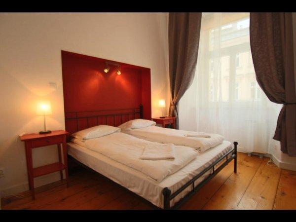 Florianska Gate Luxury Apartments Krakow Bagian luar foto