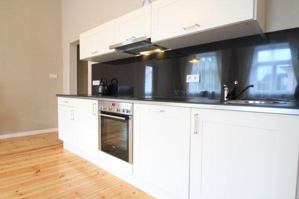 Florianska Gate Luxury Apartments Krakow Bagian luar foto