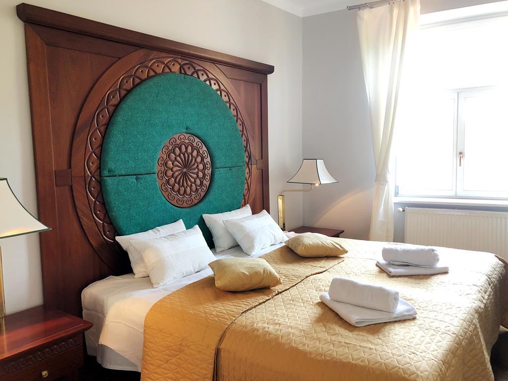 Florianska Gate Luxury Apartments Krakow Bagian luar foto